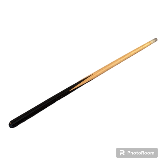 Games Vintage Novelty Mini Hardwood 185 Pool Cue Stick Billiard Cue